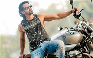 Harshvardhan Rane